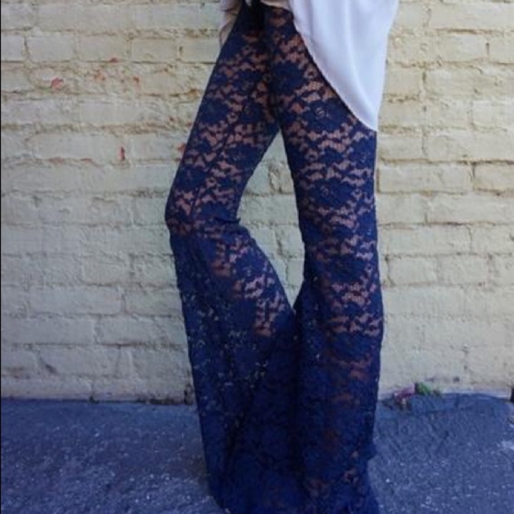 Show Me Your MuMu Bam Bam Bells Pants
